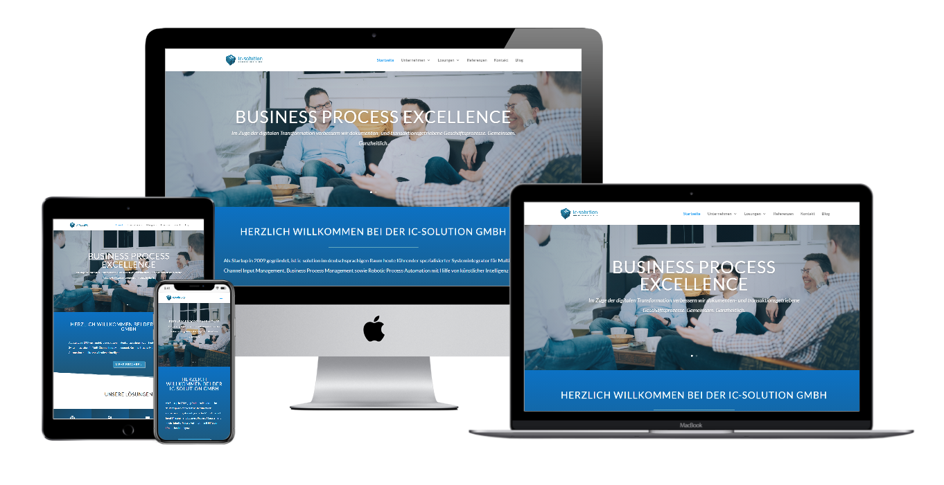 IC-Solution GmbH